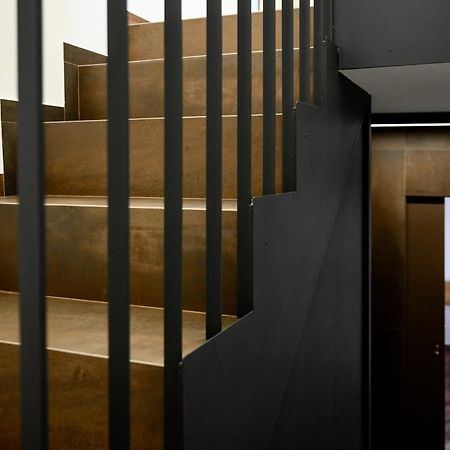 Vetriera41 Apartman Castelbuono Kültér fotó