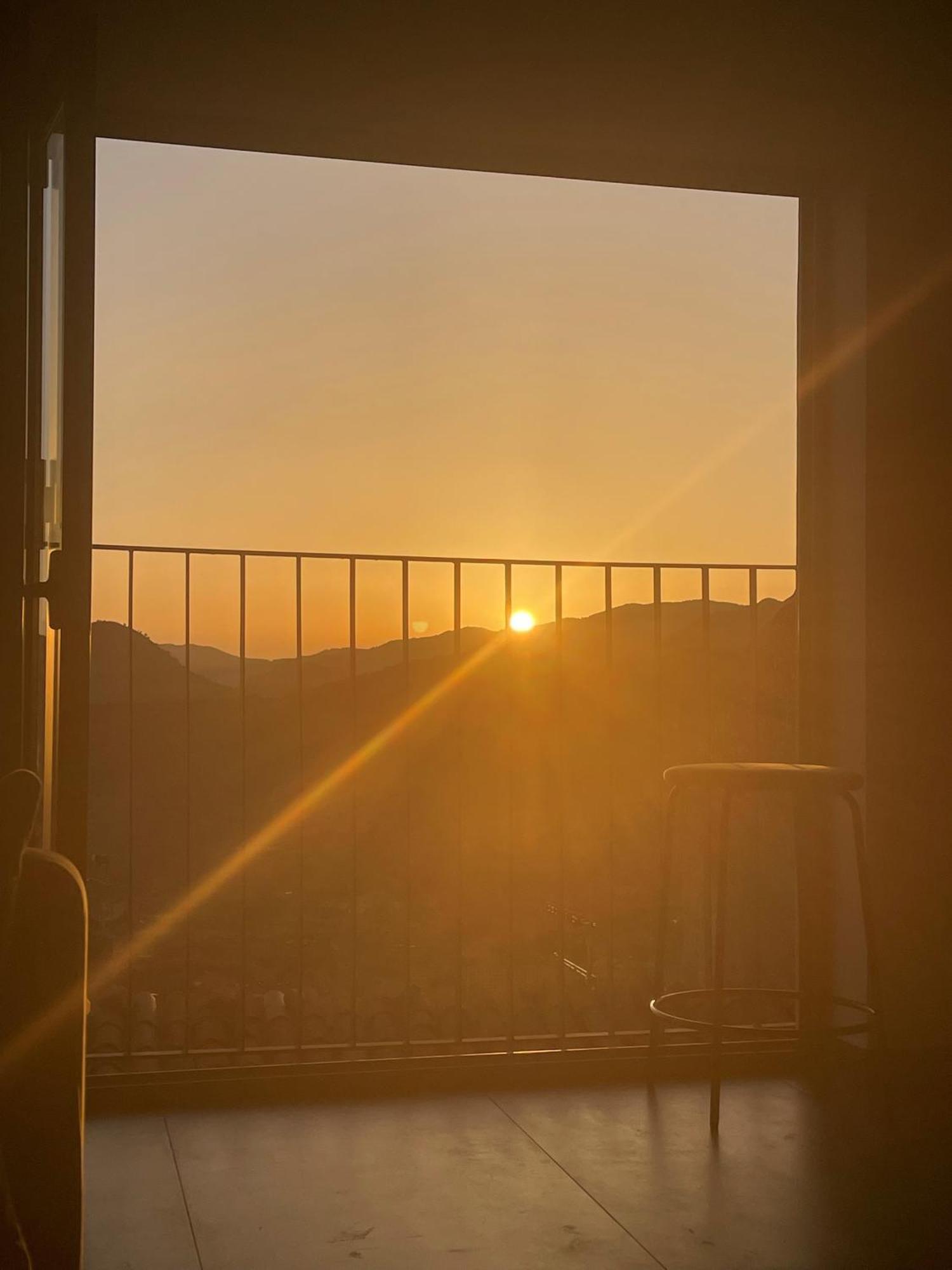 Vetriera41 Apartman Castelbuono Kültér fotó
